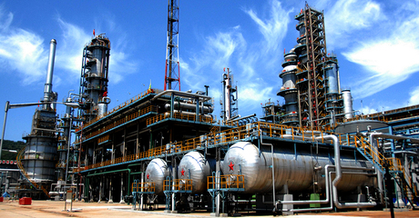 延長(zhǎng)石油2017年化工產(chǎn)品收入將達(dá)310億，化工產(chǎn)品生產(chǎn)邁上新臺(tái)階