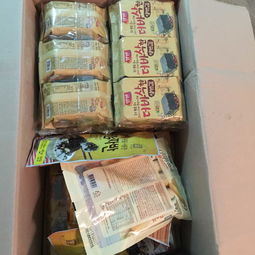 EMart全球代購 從韓國直送新鮮海苔與優質日用品