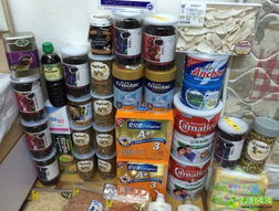 小晴代購 香港有機食品點點綠系列優惠，各類零食、日用品及廚衛用具一站式服務